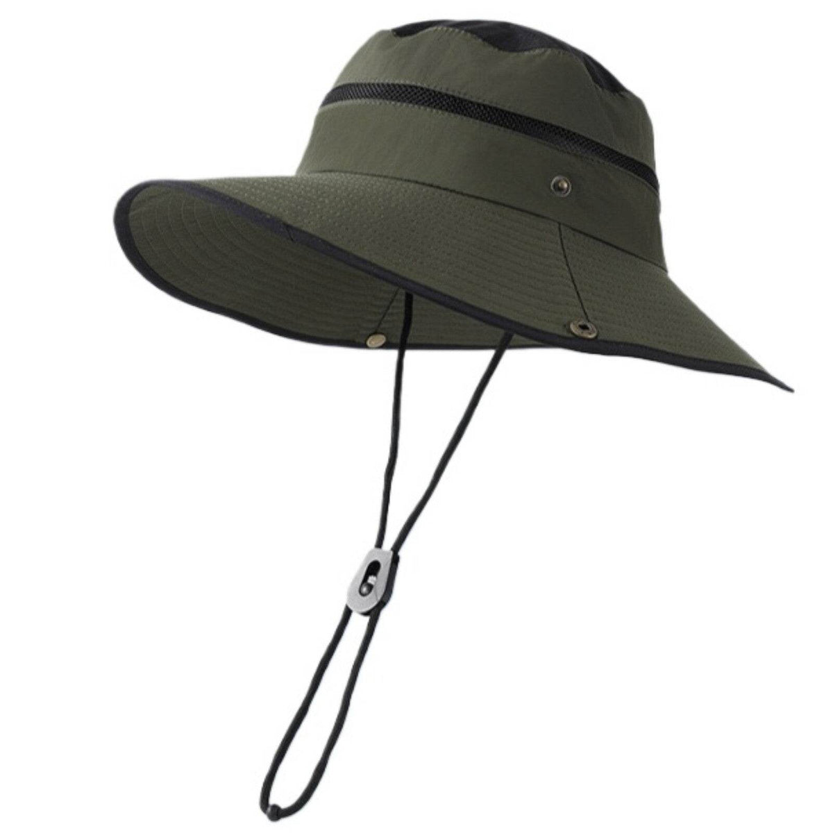 Water Repellent Bucket Hat - Movagear