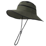 Water Repellent Bucket Hat - Movagear