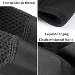 Mask with Velcro