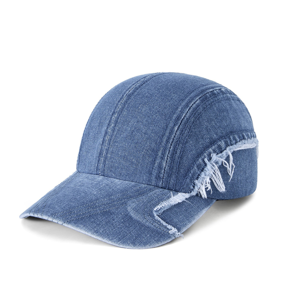 Spring/Summer Sun Protection Cowboy Hat for Men Women -Cotton Sun Hat