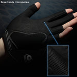 Billiards Glove