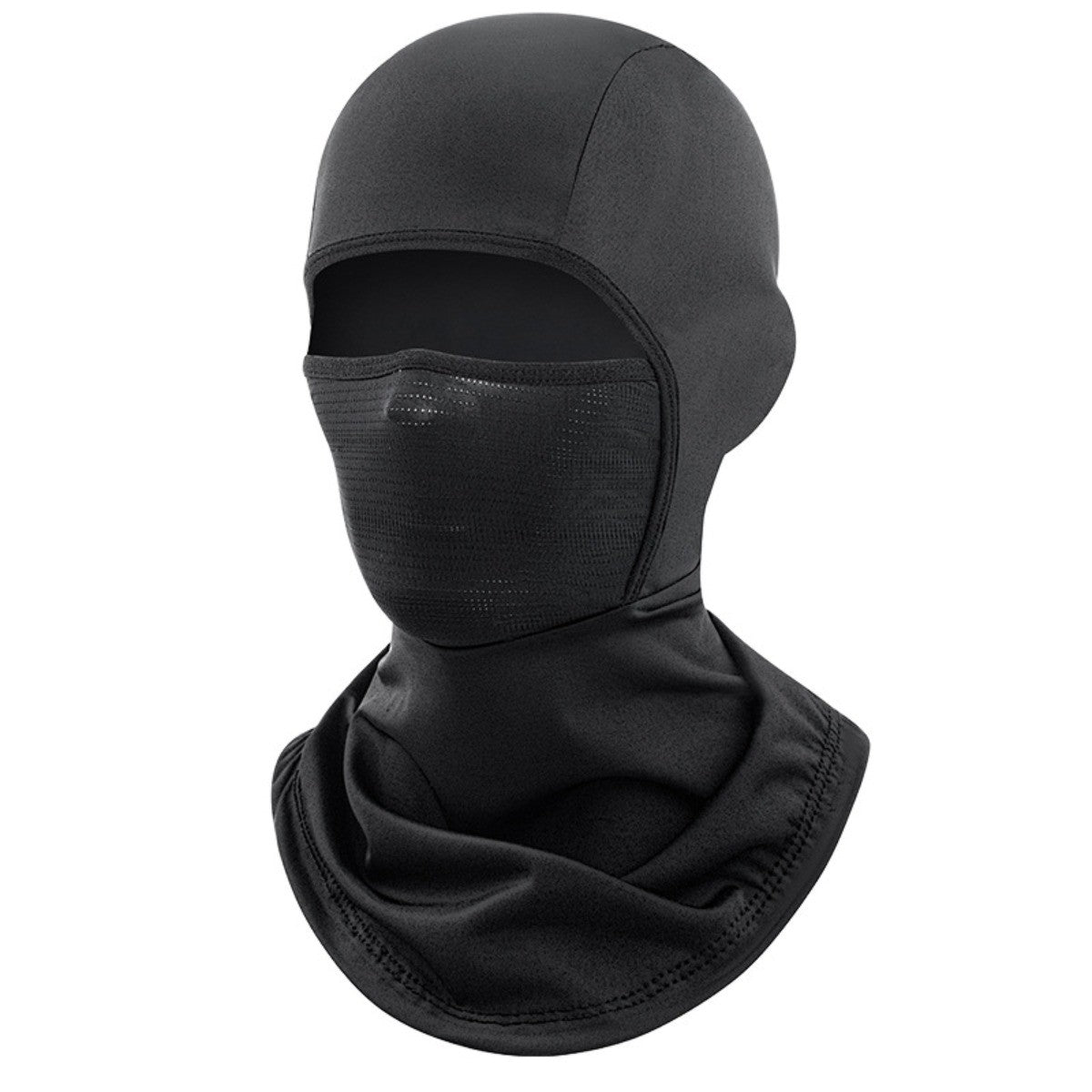 Summer Outdoor Balaclava - Cycling Face Mask for Men Women - Balaclava
