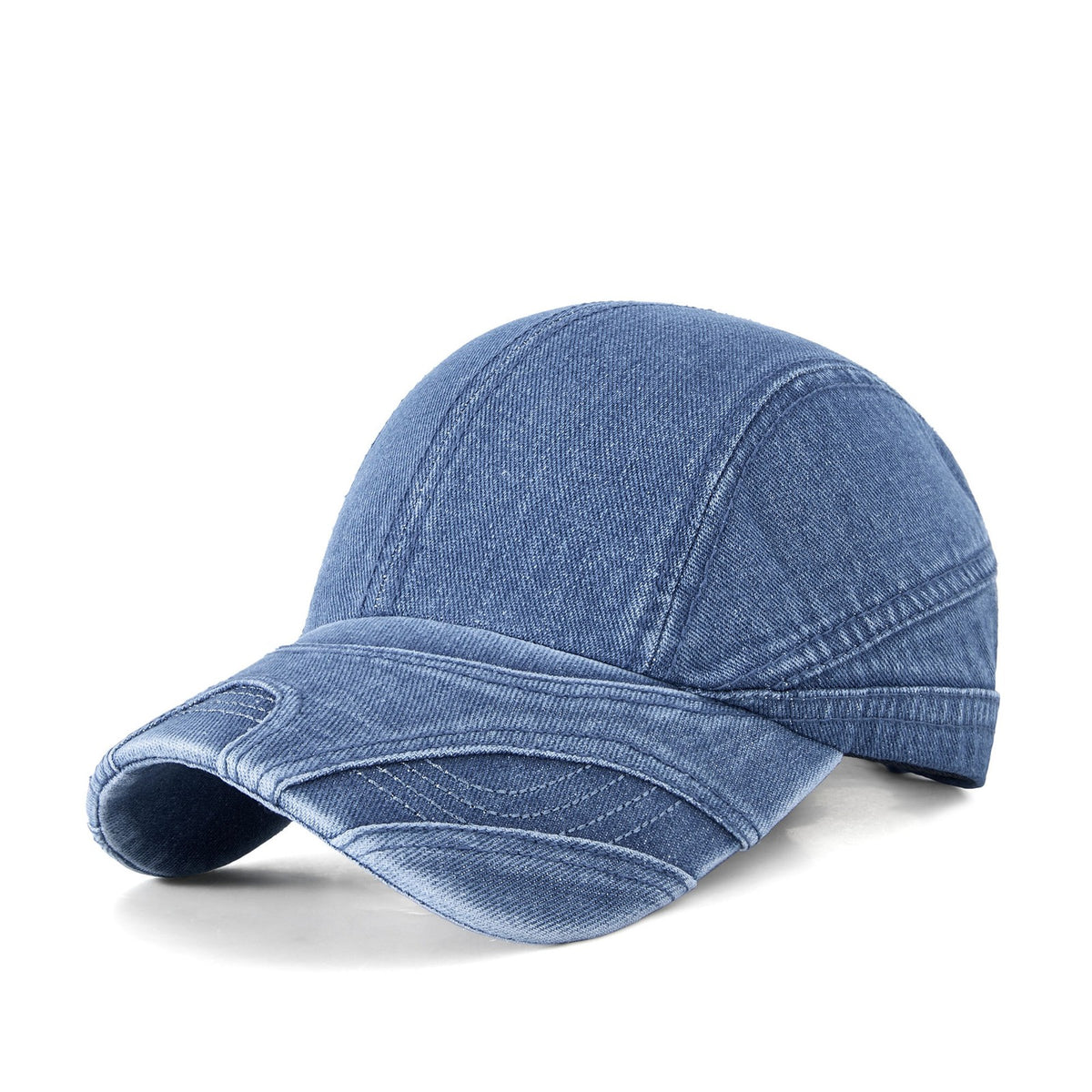 Cowboy Baseball Cap for Men Women - Casual Sun Hat