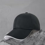 Spring Summer Fall Baseball Cap for Men Women - Sun Protection Hat Cap for Outdoor