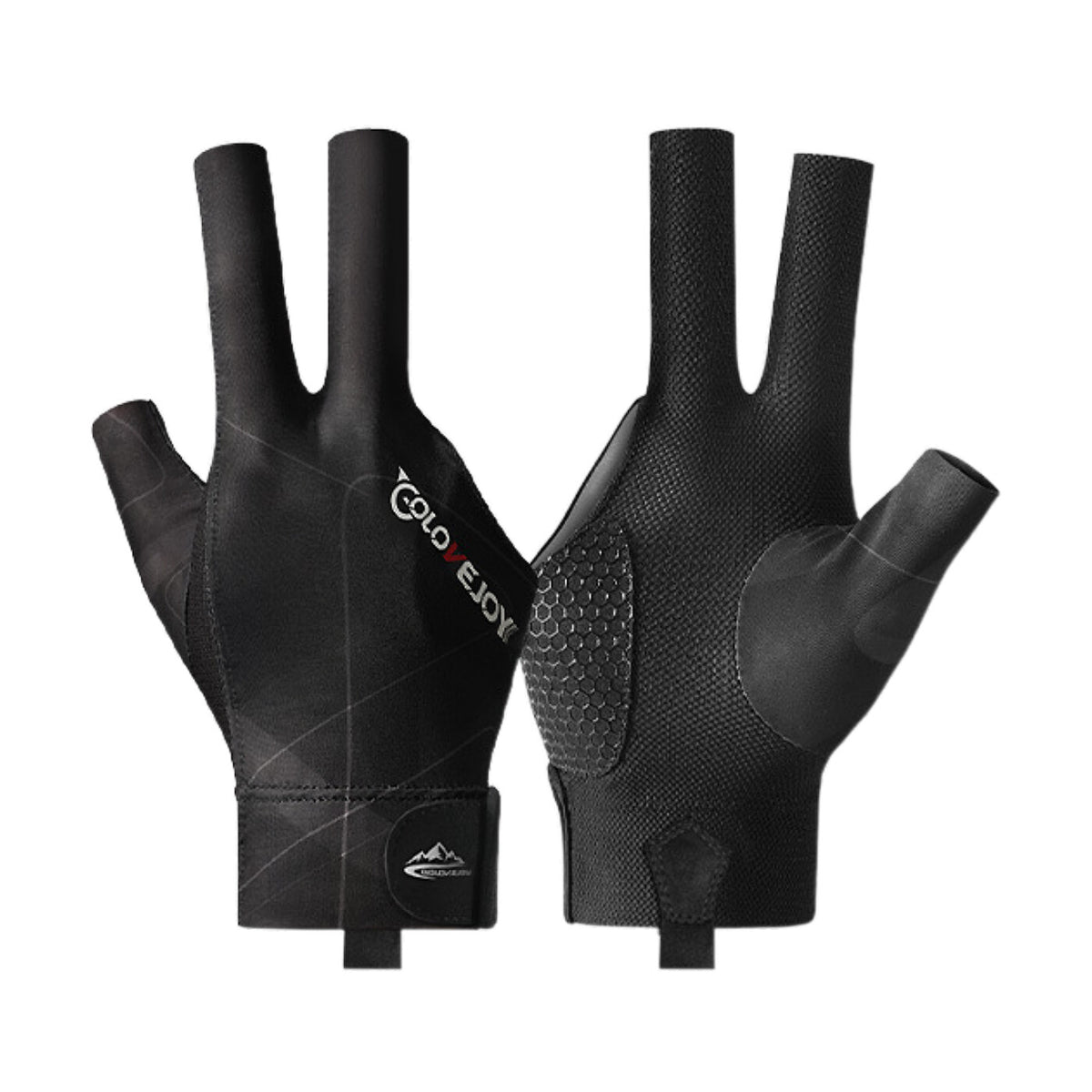 Billiards Gloves