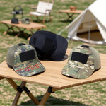 Spring Summer Baseball Cap