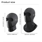 Balaclava Face Mask Cover for Men Women - UV Protection Mask for Cycling Fishing