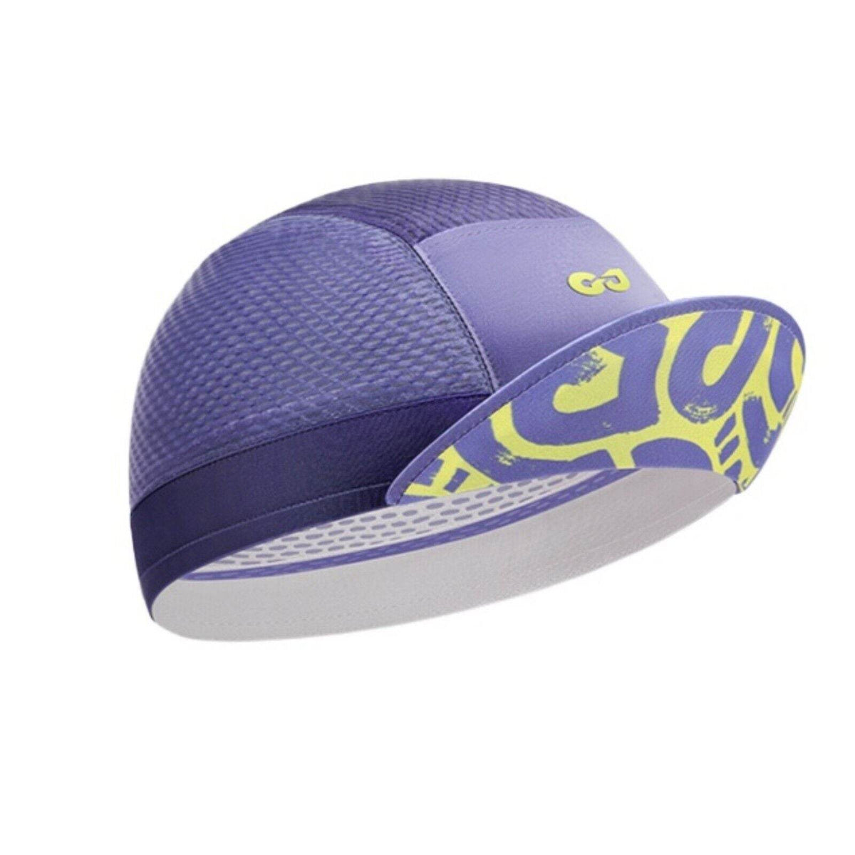 UPF50+ Summer Cycling Cap for Unisex - Sun Protection Helmet Liner for Cycling - Movagear