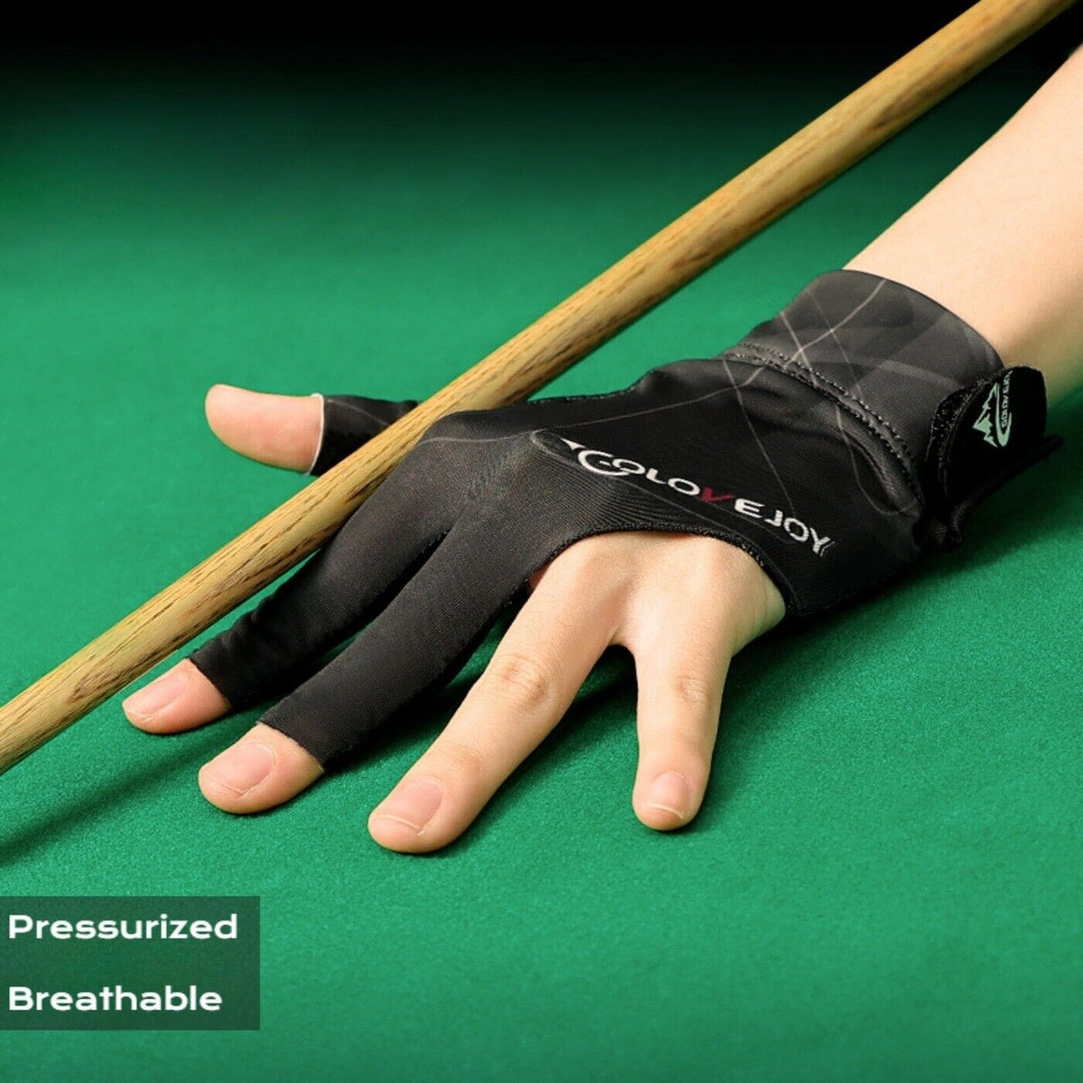 Billiards Gloves