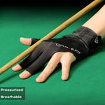 Billiards Gloves