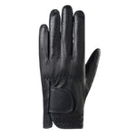 Golf Gloves for Men Women - Sheepskin Breathable Golf Gloves for Left Hand