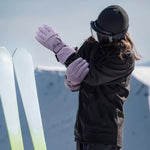 Water Repellent Ski Gloves