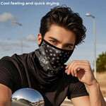Sun Protection Face Cover - Movagear