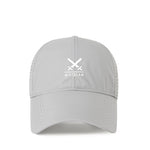 Spring / Summer Quick Dry Baseball Cap for Men Women - Sun Protection Hat