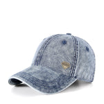 Baseball Cap for Spring Summer Fall - Cotton Sun Hat for Outdoor Fishing Mountaineering