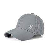 Quick Drying Baseball Cap for Men Women - Sun Protection Hat Summer Outdoor