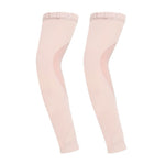 UV Sun Protection Arm Sleeves for Men Women - Compression Cooling Arm Sleeve