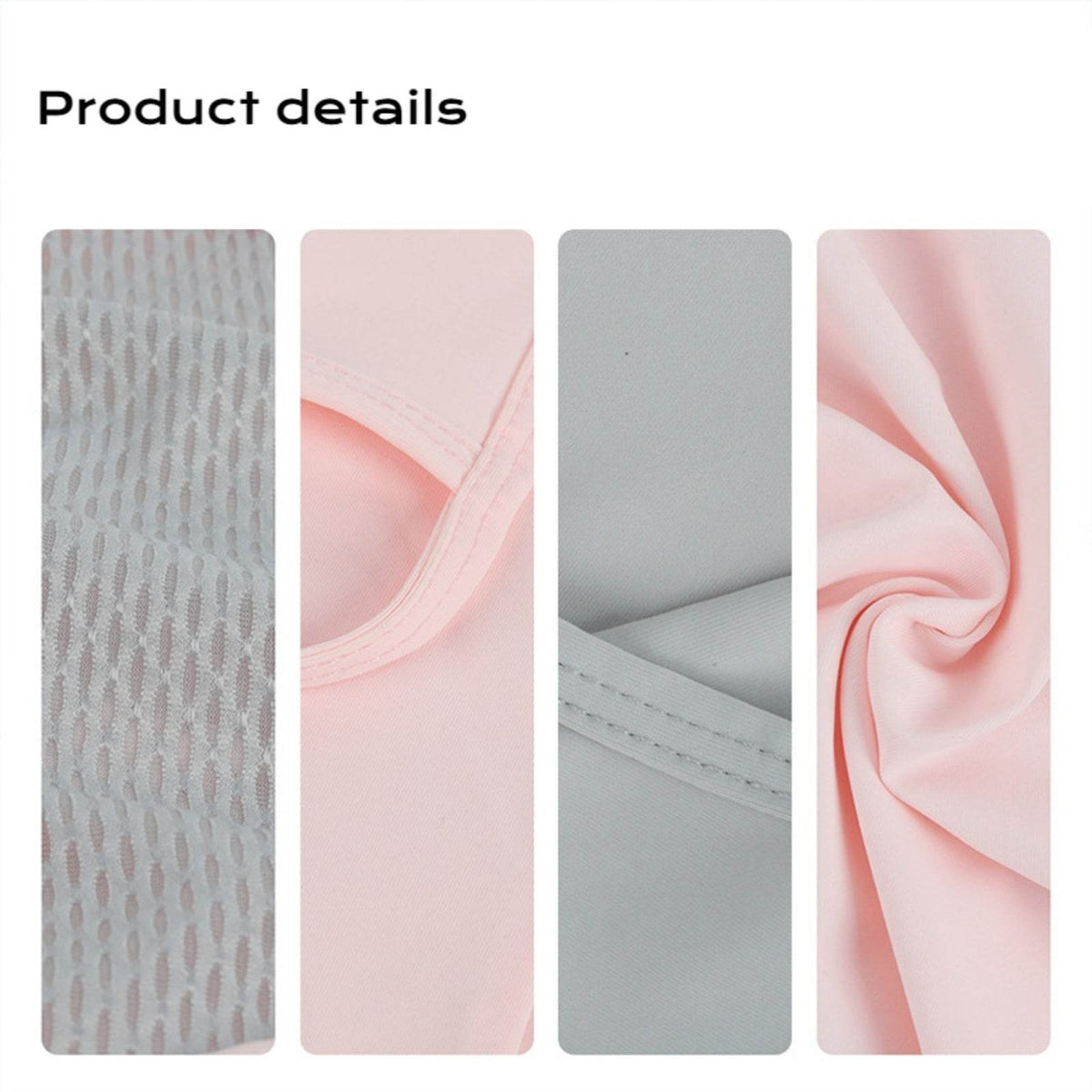 Cooling Ice Silk Neck Gaiter - Movagear