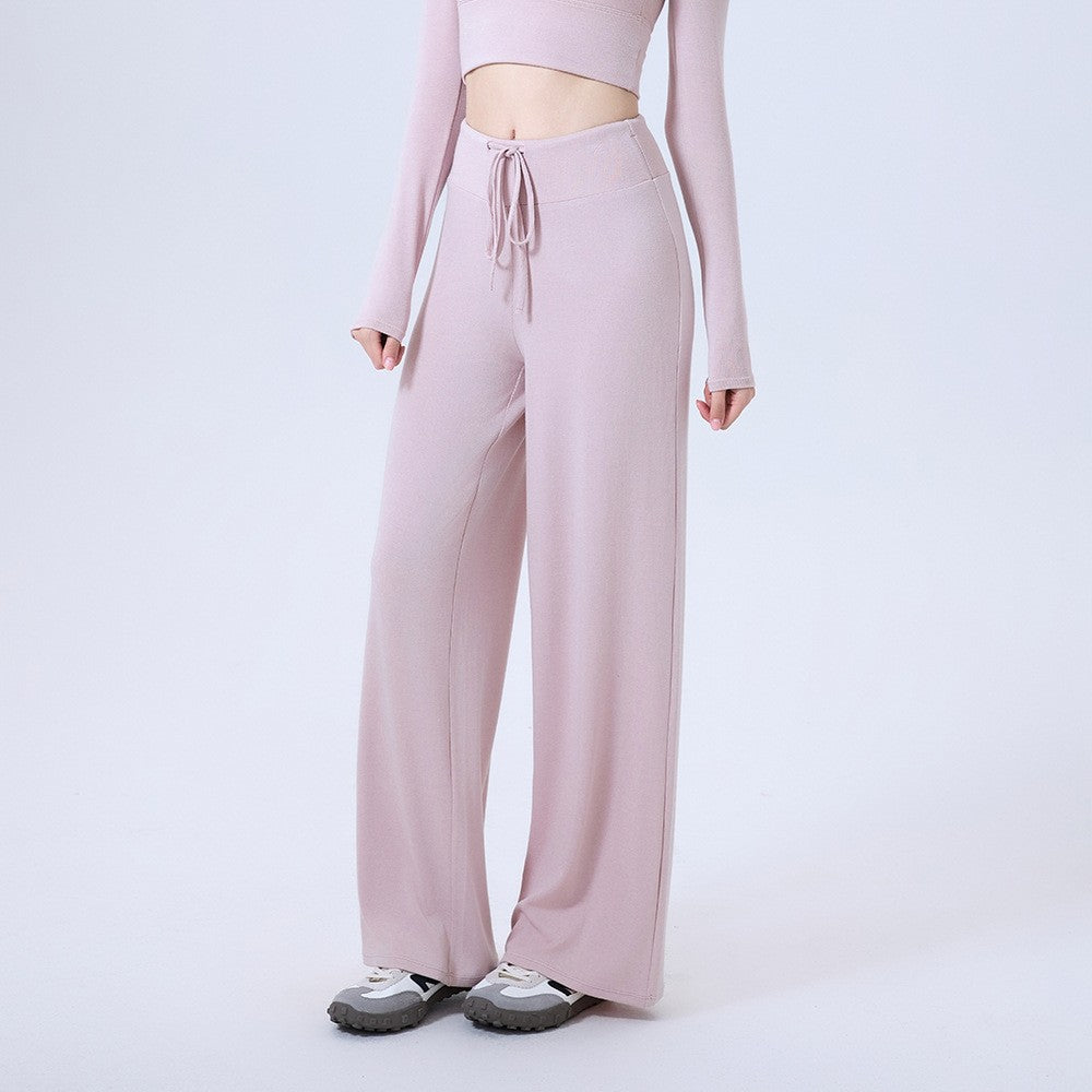 Thermal Yoga Pants for Women - Winter Pants for Running Yoga Outdoor - CK3381