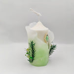 Aromatherapy Candles - Handmade Aroma Candles - Gift or Personal Use Candles
