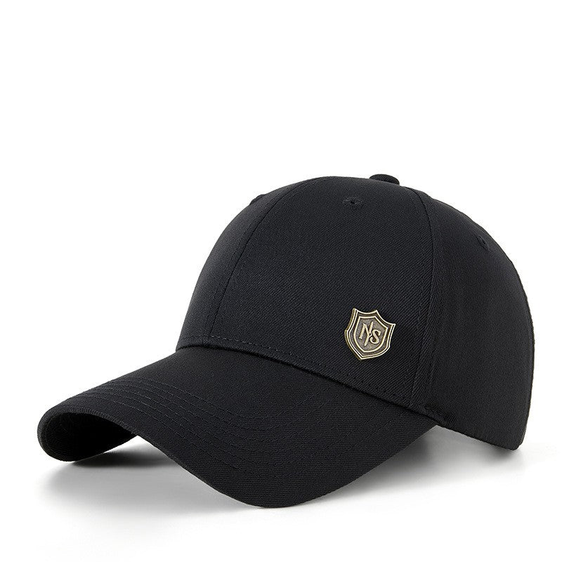 SpringSummer Sun Protection Hat -Adjustable Baseball Cap for Men Women