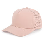 Truck Hat for Men Women - Water Repellent Polyester Sun Hat - Baseball Cap