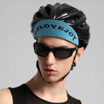 UPF50+ Summer Cycling Cap for Unisex - Sun Protection Helmet Liner for Cycling - Movagear