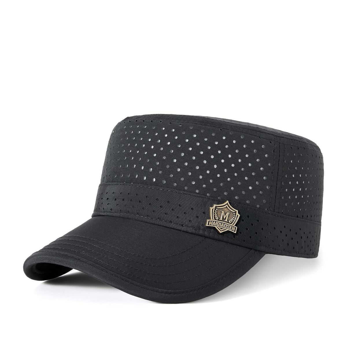 Summer Breathable Baseball Cap for Men Women - Baseball Cap for Outdoor Sun Hat