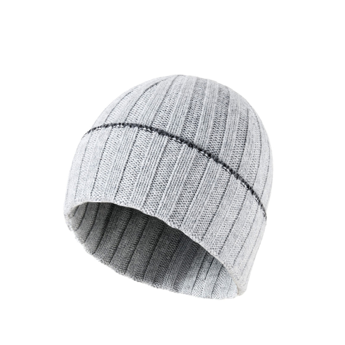 Beanie Cap for Men Women - Winter Warm Knit Hats