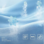 2PCS Cycling Balaclava - UV Protection Helmet Liner