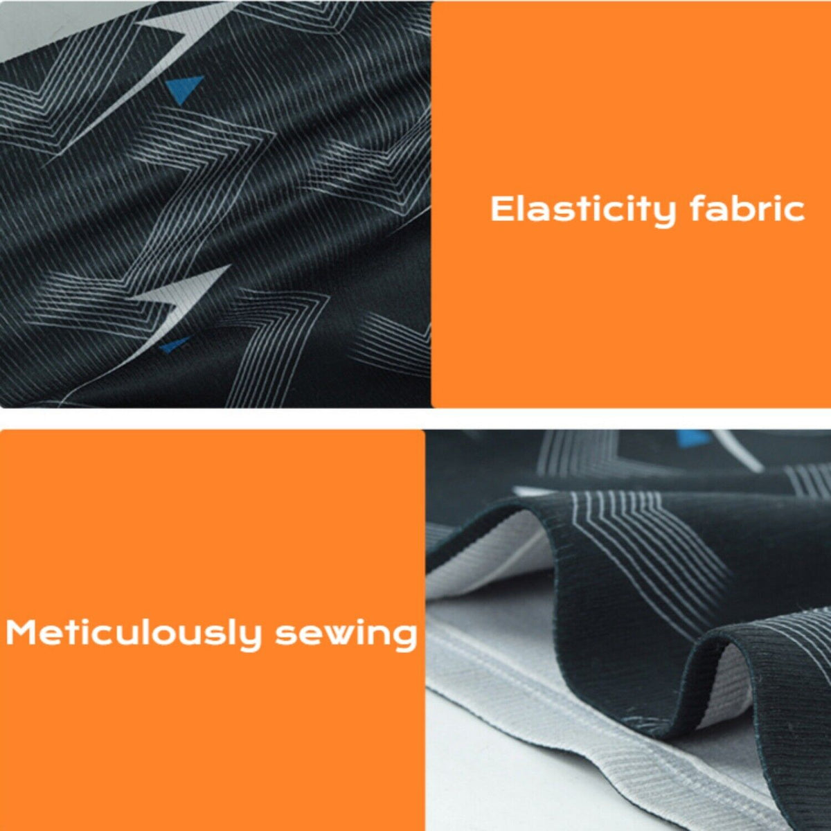 High Elasticity Face Cover