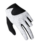 Billiard Pool Gloves for Left Hand - 3 Fingers Billiard Cue Sports Snooker Glove