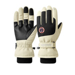 Winter Ski Gloves for Men Women - Thermal Snow Gloves for Cycling Skiing Sport