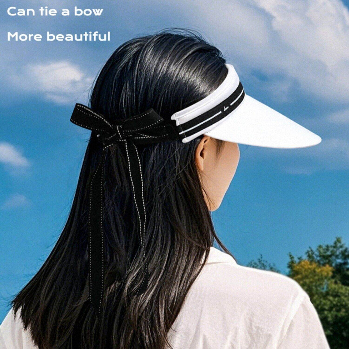 Sun Visor - Movagear