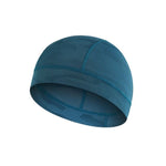 2PCS Ice Silk Skull Cap for Cycling