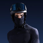 Balaclava Cold Weather Face Mask Winter Ski Mask Thermal Hood for Men Women