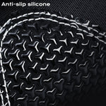 Billiard Pool Gloves for Left Hand - 3 Fingers Billiard Cue Sports Snooker Glove