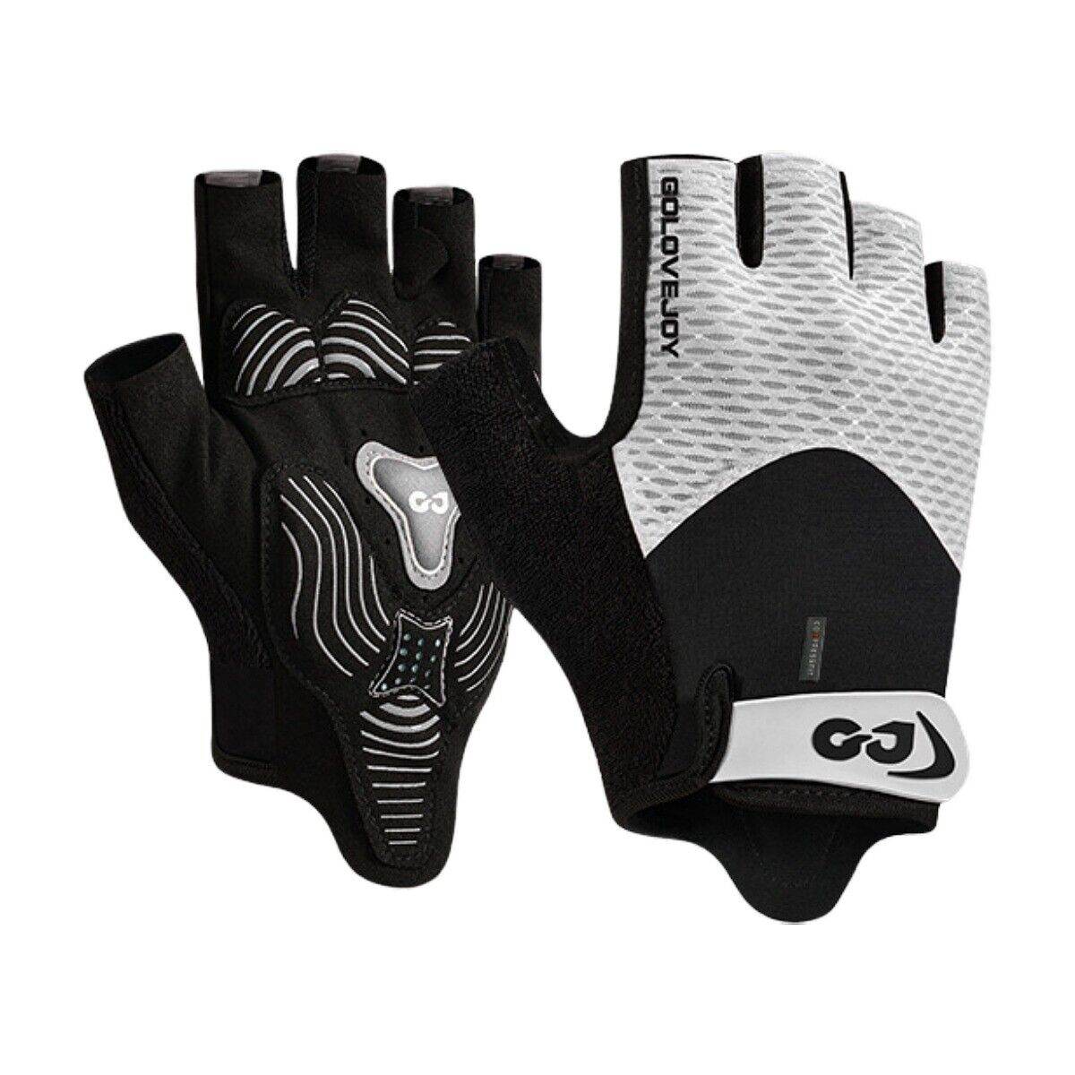 Shock Absorption Cycling Gloves - Movagear