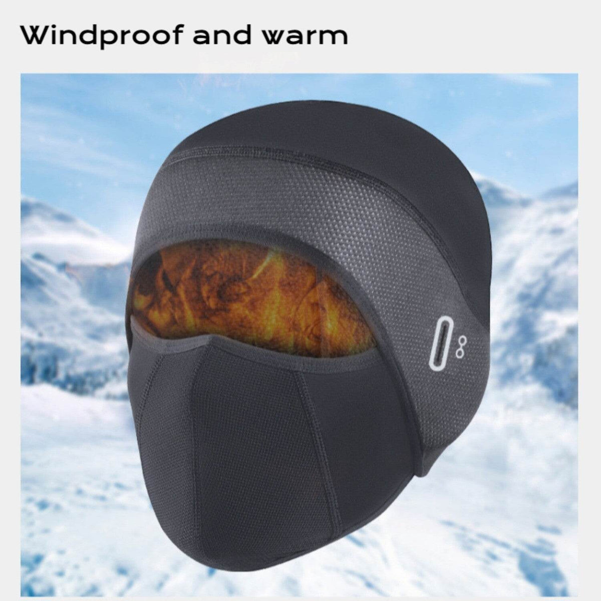Thermal Helmet Liner - Movagear