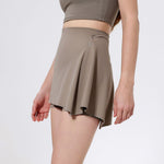 High Waisted Yoga Pants Shorts, Pant for Outdoor Running, Sports Pants, DK3099