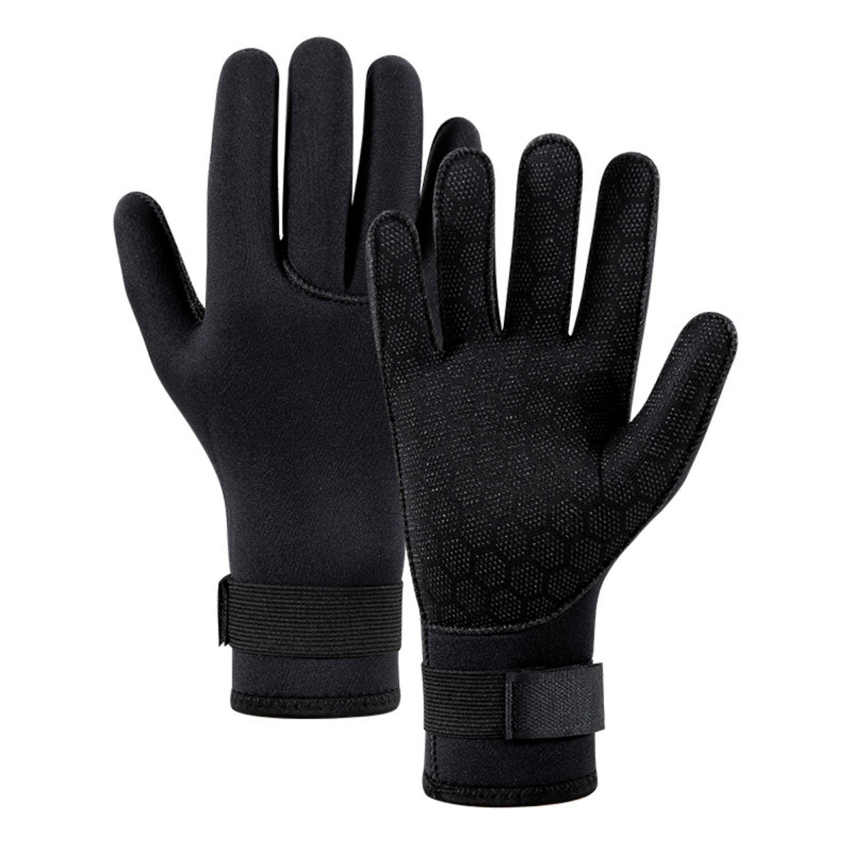 3MM Neoprene Thermal Scuba Diving Gloves