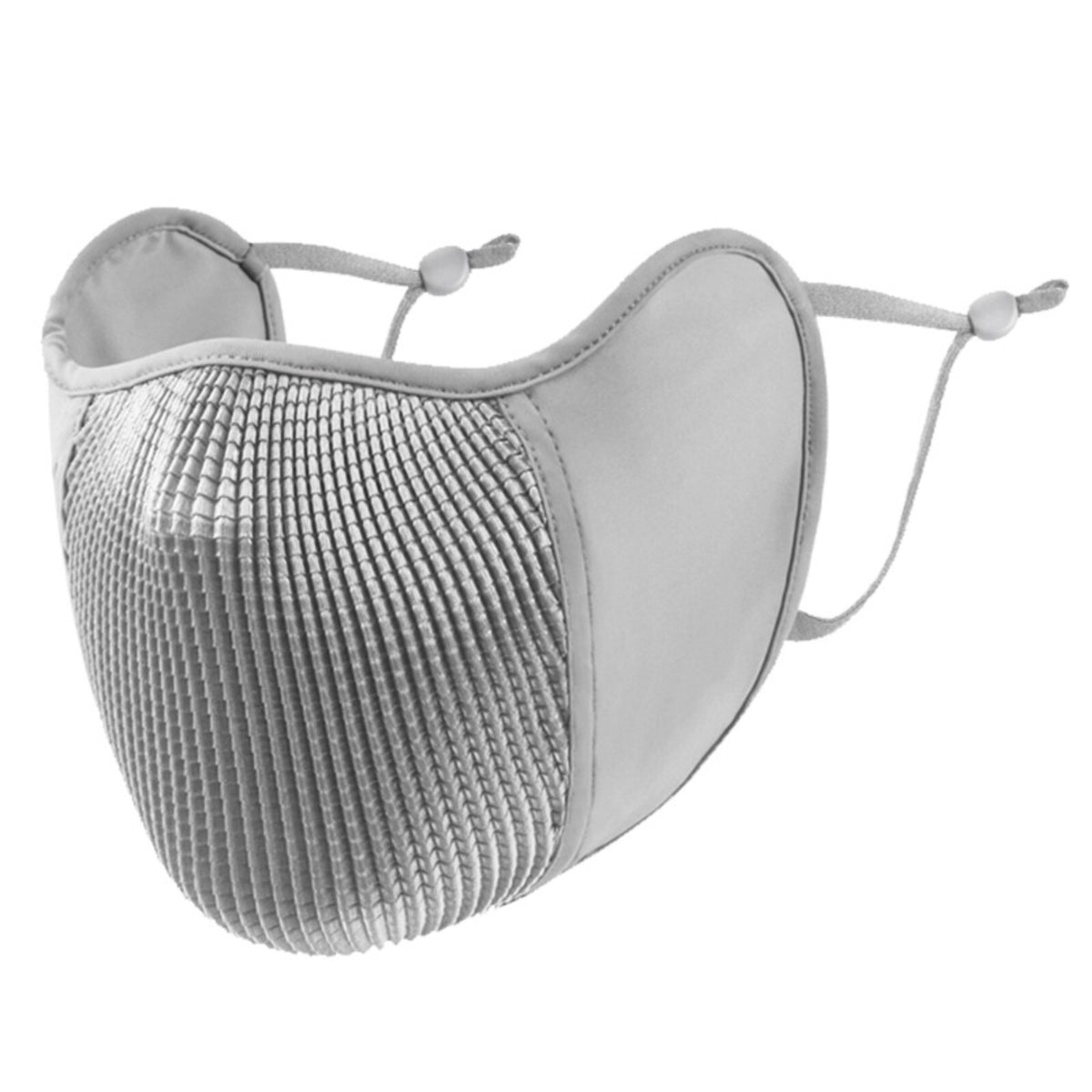 UPF50+ Face Mask for Men Women - Sun Protection Face Covering Mask For Cycling