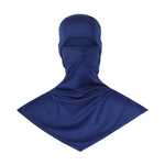 Breathable UV Protection Balaclava