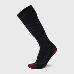 Ski Socks Thermal Warm - Winter Thick Knee High Snowboarding Socks For Unisex