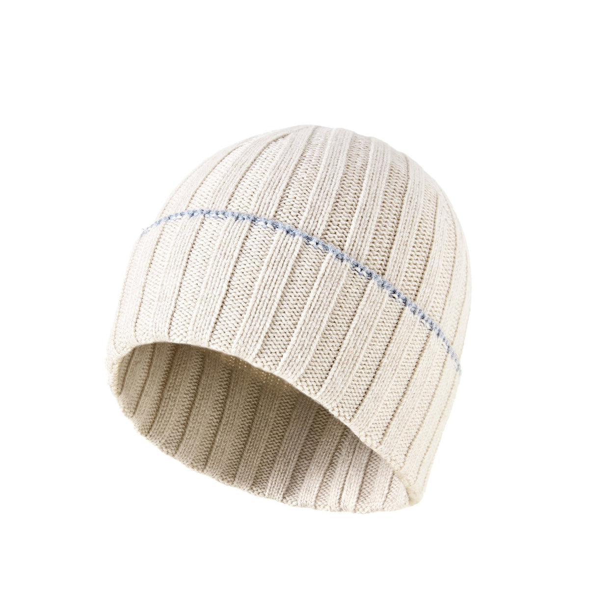 Beanie Cap for Men Women - Winter Warm Knit Hats