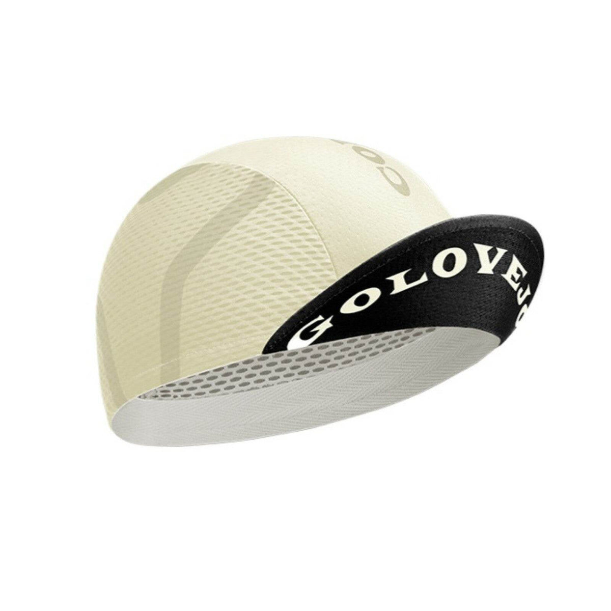UPF50+ Summer Cycling Cap for Unisex - Sun Protection Helmet Liner for Cycling - Movagear