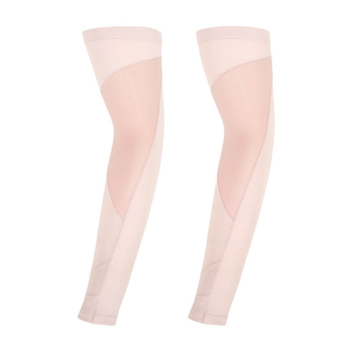 Breathable Arm Sleeves - Movagear