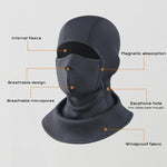Magnetic Absorption Balaclava - Movagear