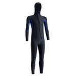 Diving Suit for Men Women - 3 MM Cold Resistant Surfing Snorkeling Suit