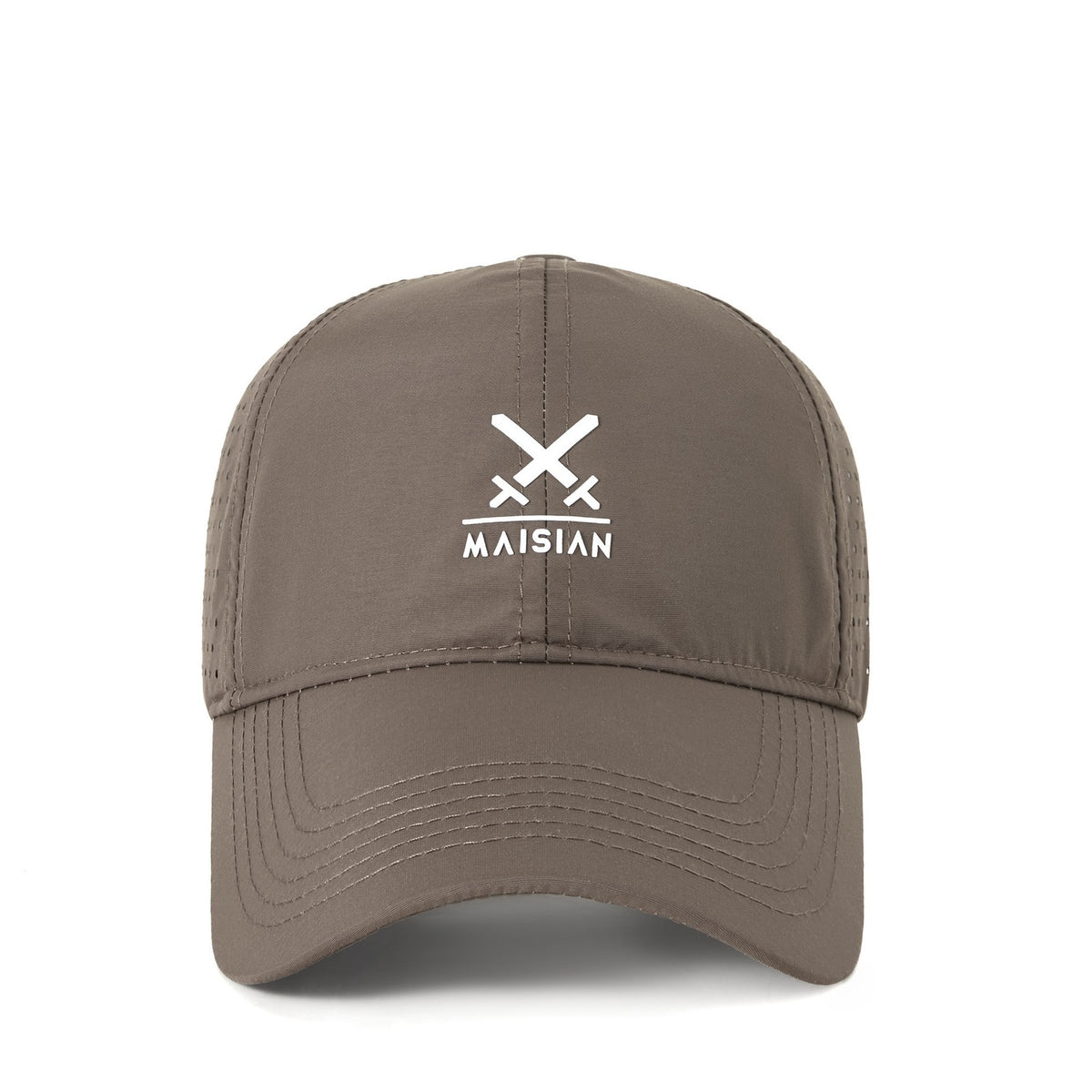 Spring / Summer Quick Dry Baseball Cap for Men Women - Sun Protection Hat